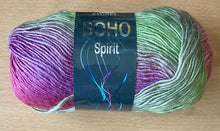Load image into Gallery viewer, Cygnet Boho Spirit Solids Yarn 100g - Dream