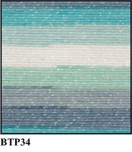 Load image into Gallery viewer, James C Brett Baby Twinkle Prints DK Acrylic Knitting Wool/Yarn 100g