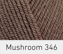 Load image into Gallery viewer, Cygnet Kiddies Supersoft Baby DK 100g Acrylic Wool, Soft DK Double Knitting Wool