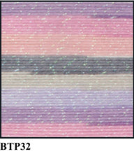 Load image into Gallery viewer, James C Brett Baby Twinkle Prints DK Acrylic Knitting Wool/Yarn 100g