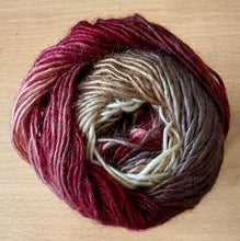 Load image into Gallery viewer, Cygnet Boho Spirit Solids Yarn 100g - Horizon
