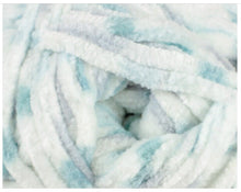 Load image into Gallery viewer, James C. Brett Flutterby Chunky 100g Knitting Crochet Yarn Soft Chenille Plush
