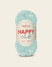 Load image into Gallery viewer, SIRDAR HAPPY CHENILLE AMIGURUMI YARN-15g