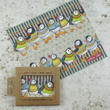 Load image into Gallery viewer, Emma Ball LENS CLOTH 3 FABULOUS DESIGNS AVAILABLE