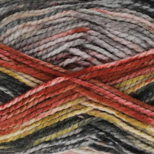 Load image into Gallery viewer, King Cole Hedgerow Chunky Acrylic Knitting Crochet Yarn Wool 200g
