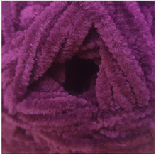 Load image into Gallery viewer, James C. Brett Flutterby Chunky 100g Knitting Crochet Yarn Soft Chenille Plush