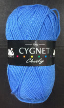 Load image into Gallery viewer, Cygnet CHUNKY Yarn Acrylic Knitting Crochet Wool - 100g