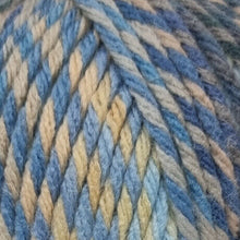 Load image into Gallery viewer, Cygnet Sprinkles Pop Chunky Yarn Premium Acrylic Knitting Crochet Wool - 100g