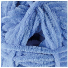 Load image into Gallery viewer, James C. Brett Flutterby Chunky 100g Knitting Crochet Yarn Soft Chenille Plush