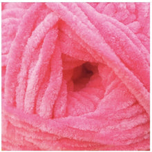 Load image into Gallery viewer, James C. Brett Flutterby Chunky 100g Knitting Crochet Yarn Soft Chenille Plush