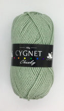 Load image into Gallery viewer, Cygnet CHUNKY Yarn Acrylic Knitting Crochet Wool - 100g