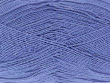 Load image into Gallery viewer, King Cole 4 Ply Yarn Cotton Socks 100 grm Ball