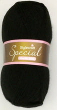 Load image into Gallery viewer, Stylecraft Special DK Wool Double Knitting and Crochet Yarn - Acrylic - 100g