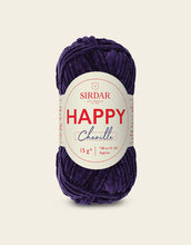 Load image into Gallery viewer, SIRDAR HAPPY CHENILLE AMIGURUMI YARN-15g
