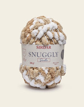 Load image into Gallery viewer, Sirdar Snuggly Sweetie 200g Pom Pom Baby Knitting Yarn Wool ***ALL COLOURS***