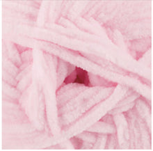 Load image into Gallery viewer, James C. Brett Flutterby Chunky 100g Knitting Crochet Yarn Soft Chenille Plush