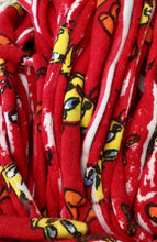 Load image into Gallery viewer, T Shirt Yarn Assorted Colours 5 or 10 metres - Rugs, Baskets, Bags, Purses #390