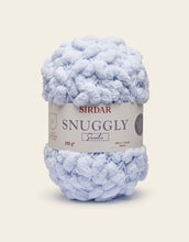 Load image into Gallery viewer, Sirdar Snuggly Sweetie 200g Pom Pom Baby Knitting Yarn Wool ***ALL COLOURS***