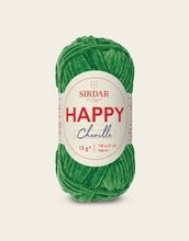 Load image into Gallery viewer, SIRDAR HAPPY CHENILLE AMIGURUMI YARN-15g