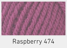 Load image into Gallery viewer, Cygnet Kiddies Supersoft Aran 100g Soft Knitting Crochet Baby Wool Yarn