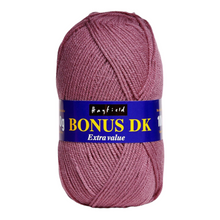 Load image into Gallery viewer, Sirdar Hayfield Bonus DK Kntting/Crochet Wool/Yarn 100g Value Acrylic (2 of 2)