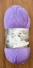 Load image into Gallery viewer, King Cole Baby DK Wool - Cherished 100% Acrylic Knitting Crochet Yarn