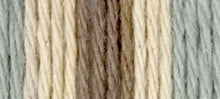 Load image into Gallery viewer, Lily - The Original Sugar ‘n Cream Cotton Knitting Wool / Yarn - Ombre - 56.7g