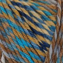 Load image into Gallery viewer, Cygnet Sprinkles Pop Chunky Yarn Premium Acrylic Knitting Crochet Wool - 100g