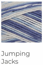 Load image into Gallery viewer, Stylecraft Bambino DK Prints Double Knitting Soft Acrylic Pastel Baby Yarn 100g