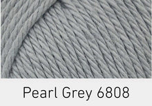 Load image into Gallery viewer, Cygnet 100% Pure Cotton DK Wool Yarn in 20 colours 100g