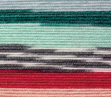 Load image into Gallery viewer, James C Brett Fairground DK Acrylic Knitting Wool/Yarn 100g