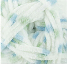 Load image into Gallery viewer, James C. Brett Flutterby Chunky 100g Knitting Crochet Yarn Soft Chenille Plush