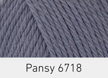 Load image into Gallery viewer, Cygnet 100% Pure Cotton DK Wool Yarn in 20 colours 100g