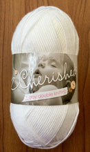 Load image into Gallery viewer, King Cole Baby DK Wool - Cherished 100% Acrylic Knitting Crochet Yarn