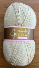 Load image into Gallery viewer, Stylecraft Special DK Wool Double Knitting and Crochet Yarn - Acrylic - 100g