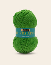 Load image into Gallery viewer, Sirdar Hayfield Bonus Aran Kntting/Crochet Wool/Yarn 100g Extra Value Acrylic