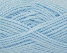 Load image into Gallery viewer, King Cole Big Value Baby Chunky Wool Yarn Knitting Premium Acrylic 100g