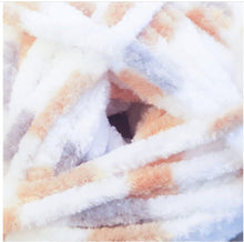 Load image into Gallery viewer, James C. Brett Flutterby Chunky 100g Knitting Crochet Yarn Soft Chenille Plush