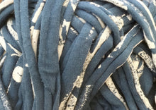 Load image into Gallery viewer, T Shirt Yarn Assorted Colours 5 or 10 metres - Rugs, Baskets, Bags, Purses #390