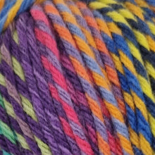 Load image into Gallery viewer, Cygnet Sprinkles Pop Chunky Yarn Premium Acrylic Knitting Crochet Wool - 100g