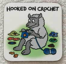 Load image into Gallery viewer, Vanessa Bee Coaster Laminated Drinks Tea Coffee Cup Mat Gift Stocking Filler