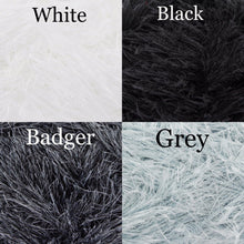 Load image into Gallery viewer, King Cole Moments DK 50g Eyelash Knitting Wool / Yarn