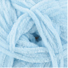 Load image into Gallery viewer, James C. Brett Flutterby Chunky 100g Knitting Crochet Yarn Soft Chenille Plush