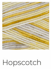 Load image into Gallery viewer, Stylecraft Bambino DK Prints Double Knitting Soft Acrylic Pastel Baby Yarn 100g