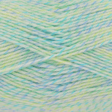 Load image into Gallery viewer, King Cole Cloud Nine DK Variegated Acrylic Knitting Crochet Wool Yarn 100g