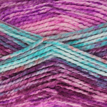 Load image into Gallery viewer, King Cole Hedgerow Chunky Acrylic Knitting Crochet Yarn Wool 200g