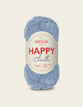 Load image into Gallery viewer, SIRDAR HAPPY CHENILLE AMIGURUMI YARN-15g