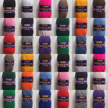 Load image into Gallery viewer, Hayfield Bonus DK Acrylic Yarn Knitting Crochet Wool - 50g (Discontinued)