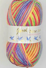 Load image into Gallery viewer, Jarol New Arrival Randoms DK Double Knitting Yarn Baby Wool, 200g Ball