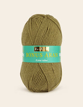 Load image into Gallery viewer, Sirdar Hayfield Bonus Aran Kntting/Crochet Wool/Yarn 100g Extra Value Acrylic
